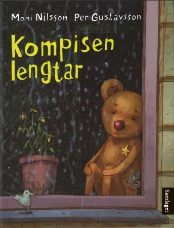 Kompisen lengtar