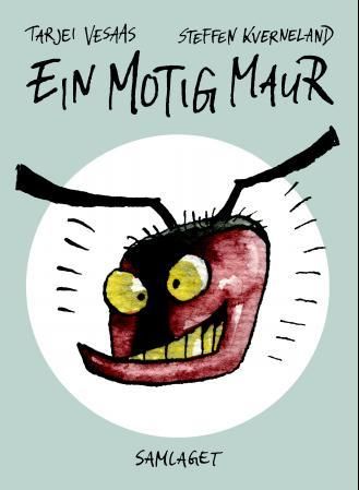 Ein motig maur