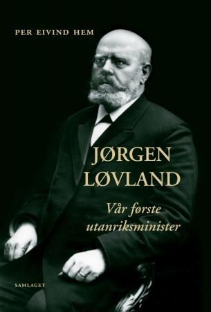 Jørgen Løvland