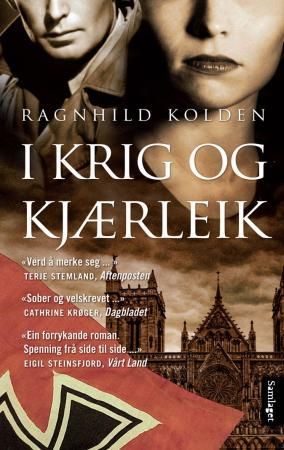 I krig og kjærleik: roman