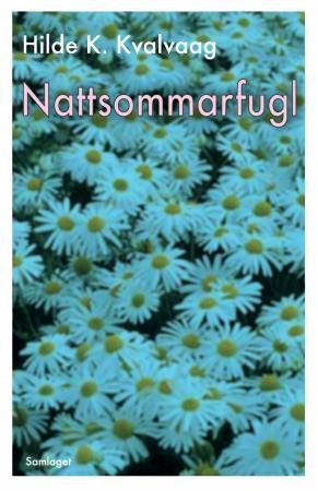 Nattsommarfugl: roman