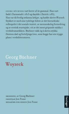 Woyzeck