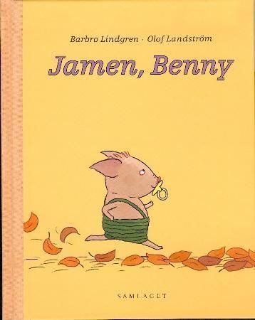 Jamen, Benny
