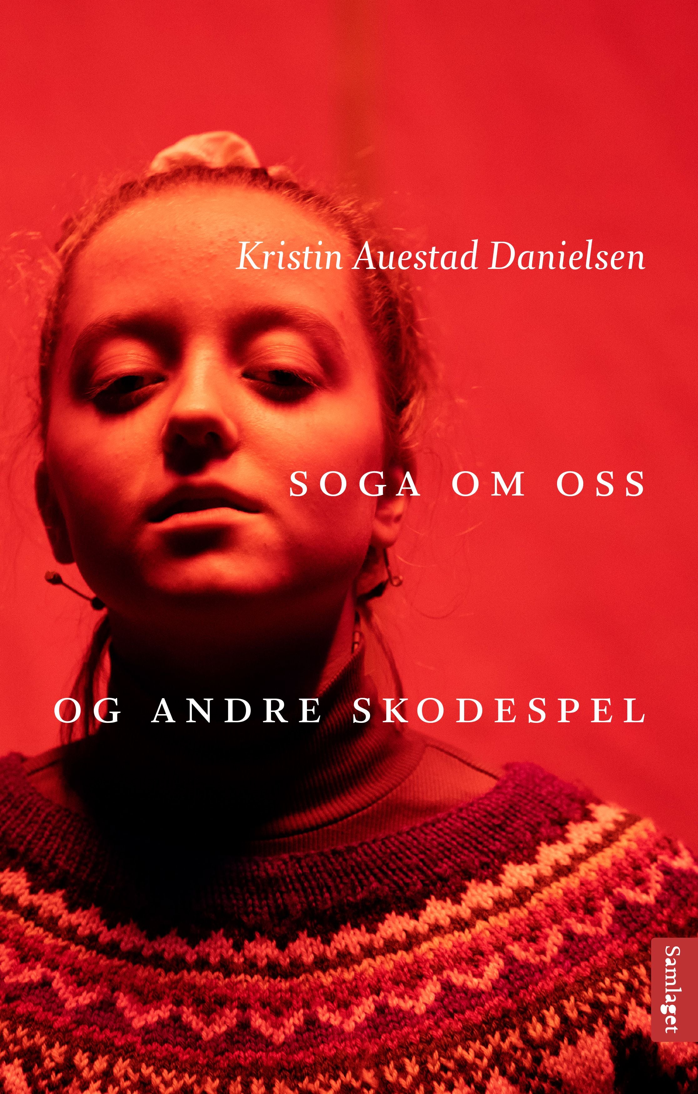 Soga om oss og andre skodespel: damatikk