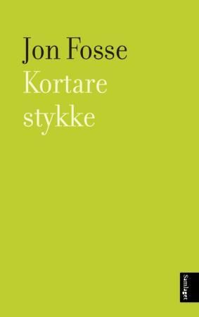 Kortare stykke