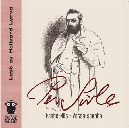 Fante-Nils ; Vossa stubba