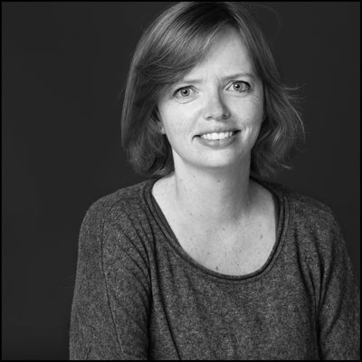 Cecilie Seiness