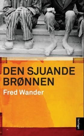 Den sjuande brønnen: roman