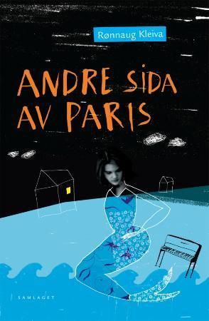 Andre sida av Paris