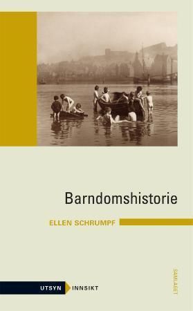 Barndomshistorie