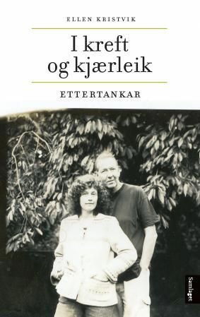 I kreft og kjærleik: ettertankar