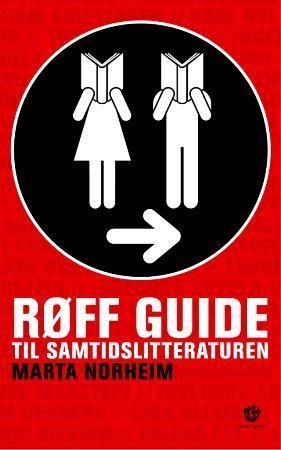 Røff guide til samtidslitteraturen