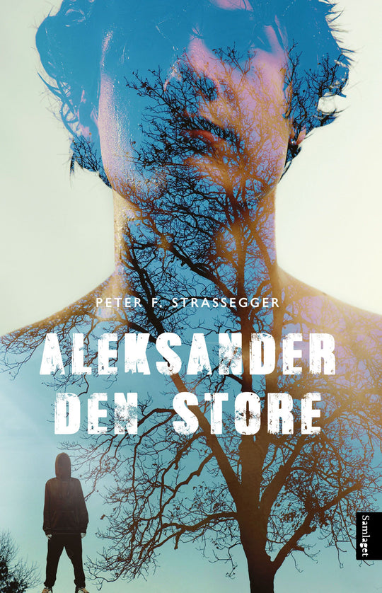 Aleksander den store: roman