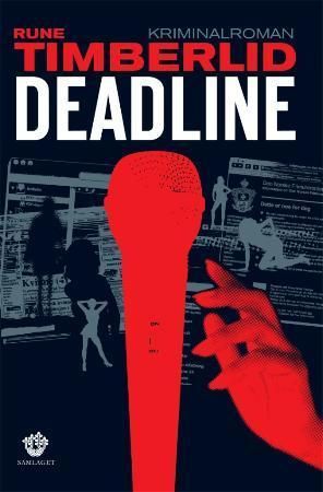 Deadline: kriminalroman