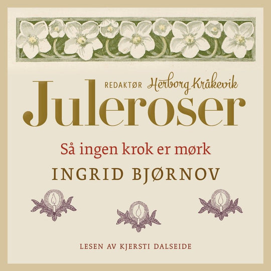 Så ingen krok er mørk