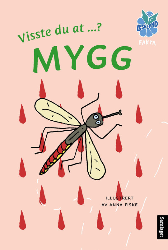 Mygg