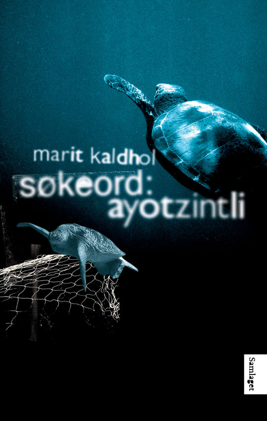 Søkeord : ayotzintli