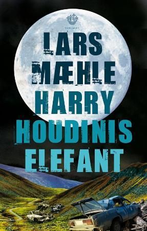 Harry Houdinis elefant