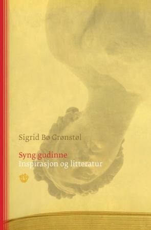 Syng, gudinne: inspirasjon og litteratur