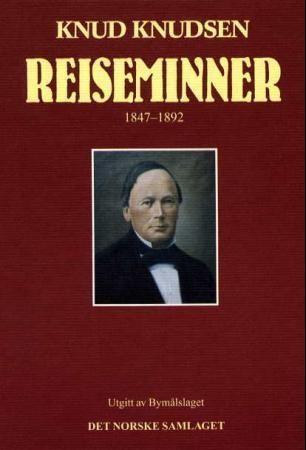 Reiseminner: 1847-1892