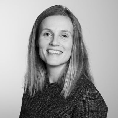 Anne Liv Tresselt