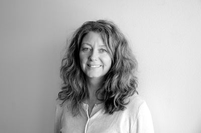 Ann Mari Volden