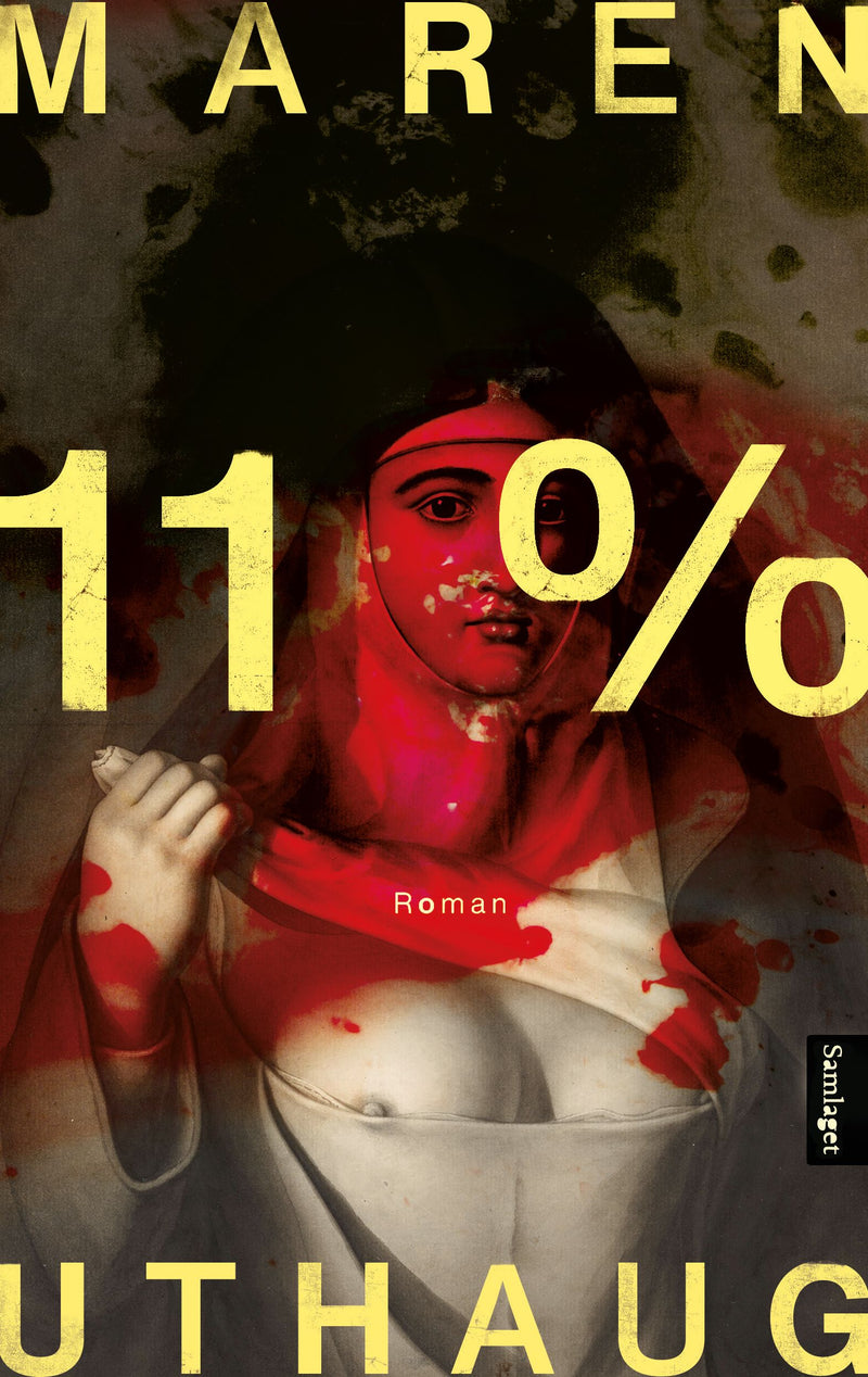 11%: roman