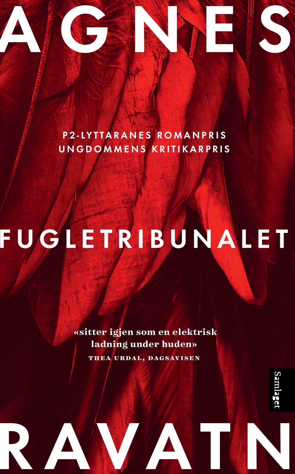 Fugletribunalet: roman