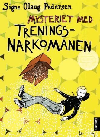 Mysteriet med treningsnarkomanen