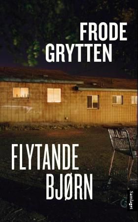 Flytande bjørn: roman