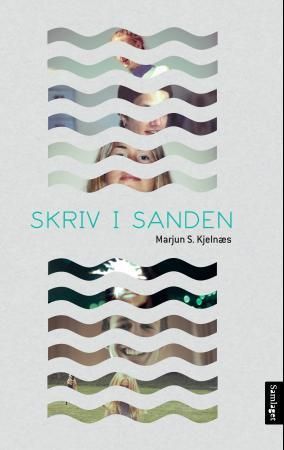 Skriv i sanden