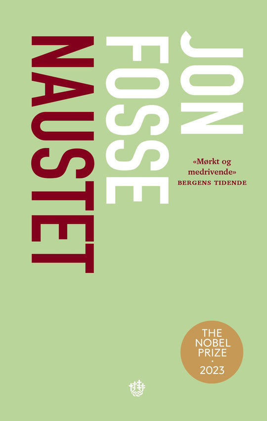 Naustet: roman
