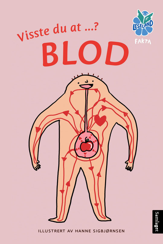 Blod