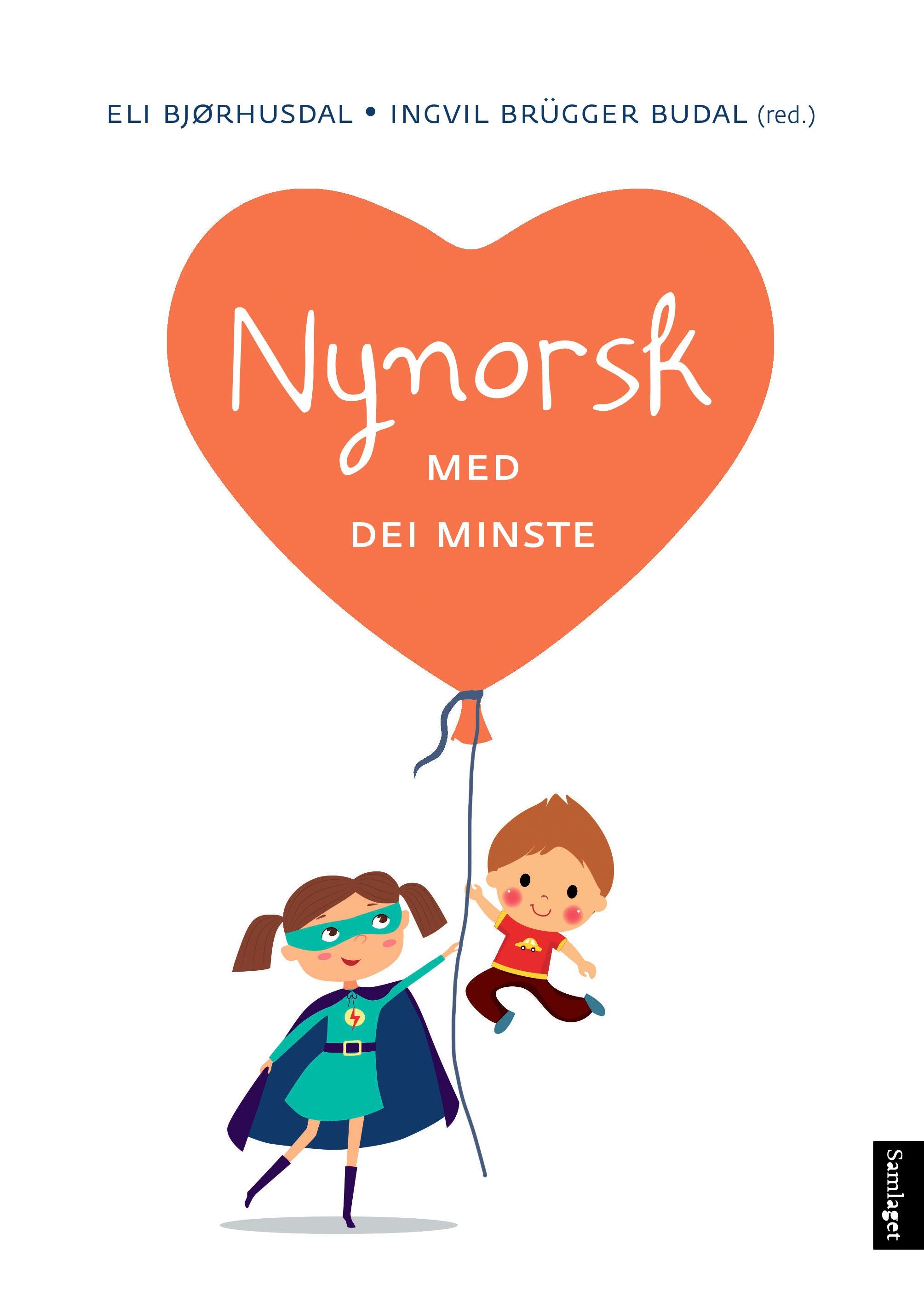 Nynorsk med dei minste