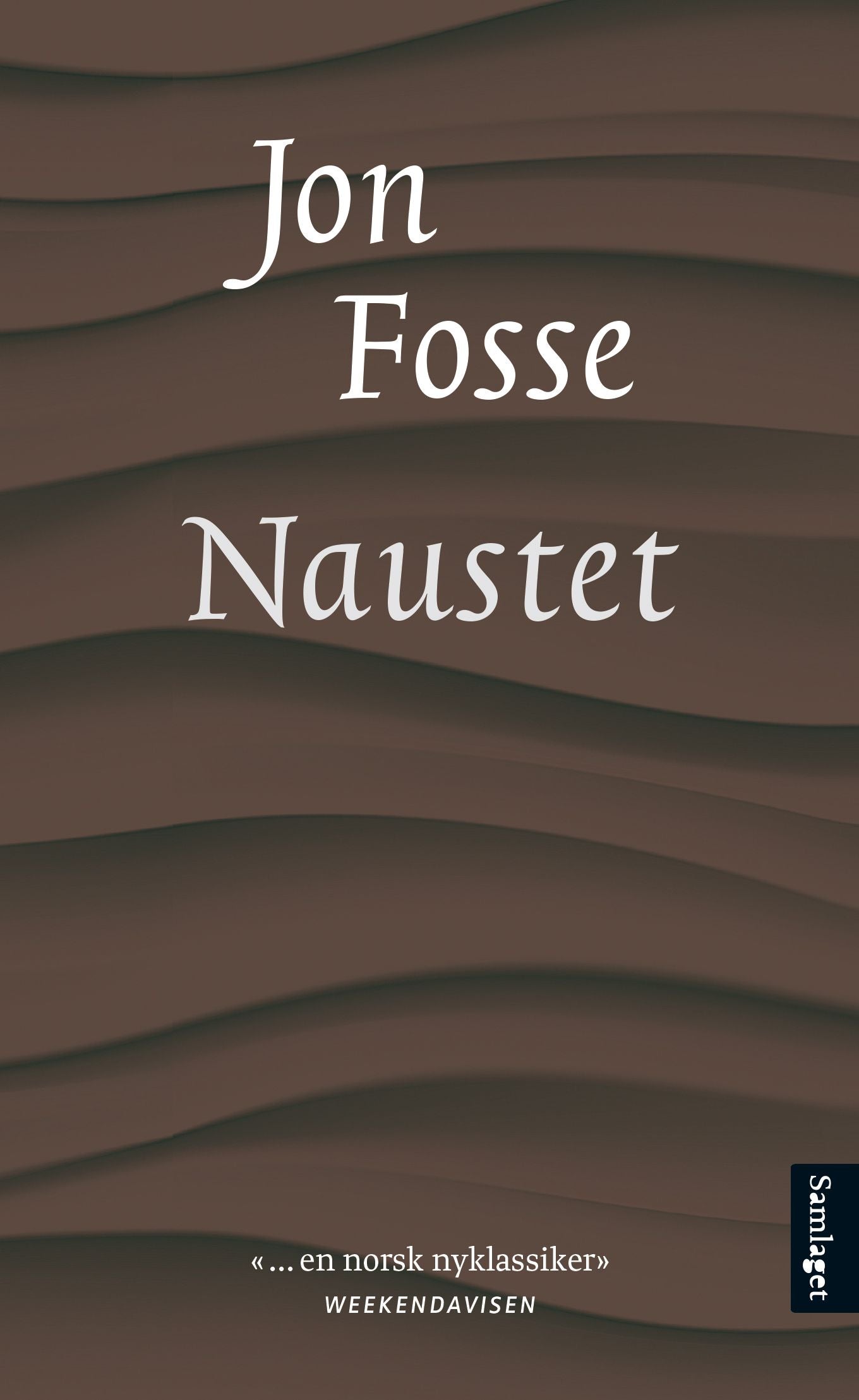 Naustet