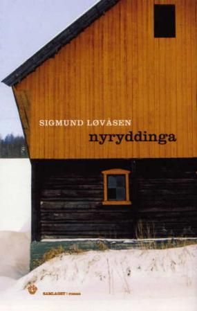 Nyryddinga: roman