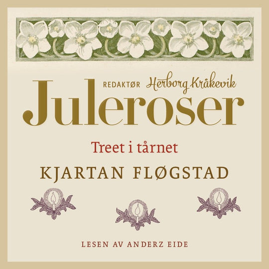 Treet i tårnet