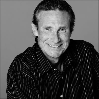 Hallgeir Brenden