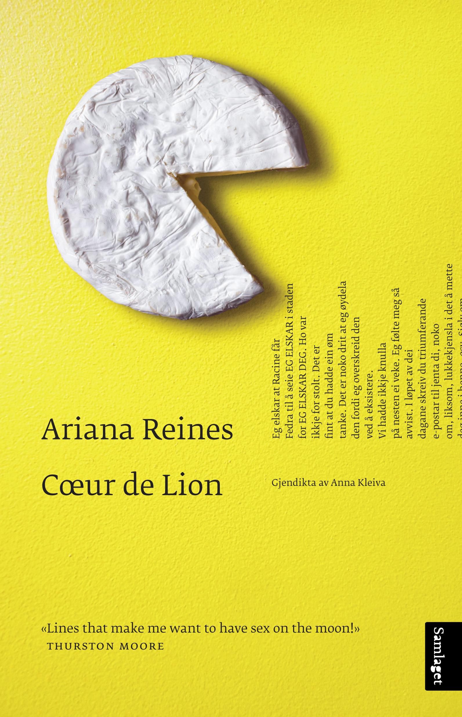 Coeur de Lion