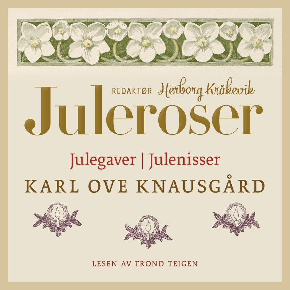 Julegaver ; Julenisser