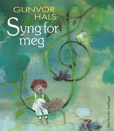 Syng for meg