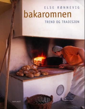 Bakaromnen: trend og tradisjon