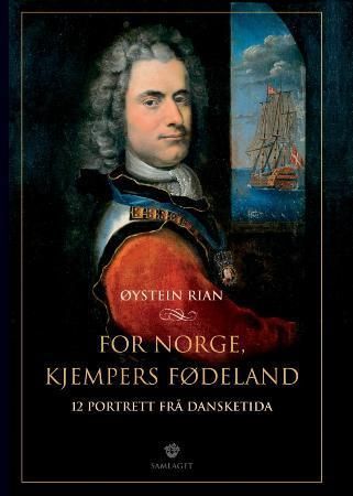 For Norge, kjempers fødeland