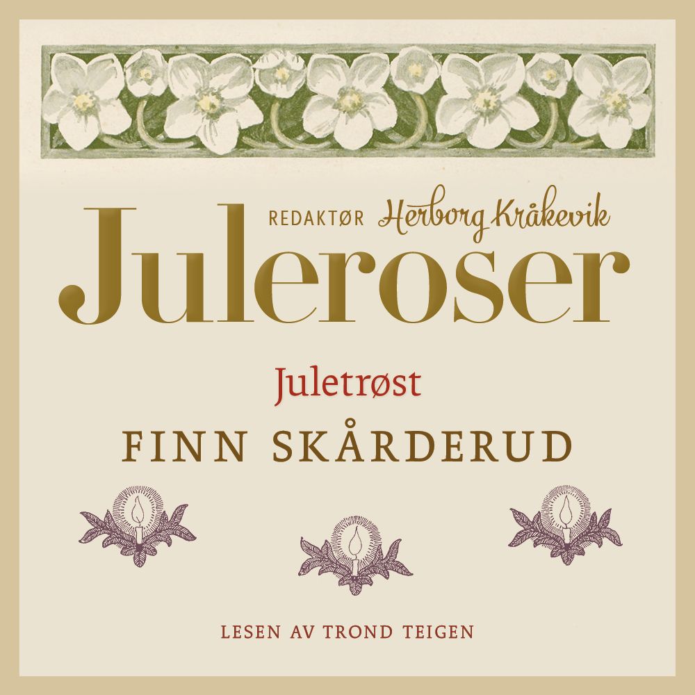 Juletrøst