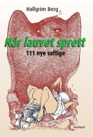 Når lauvet sprett: 111 nye saftige