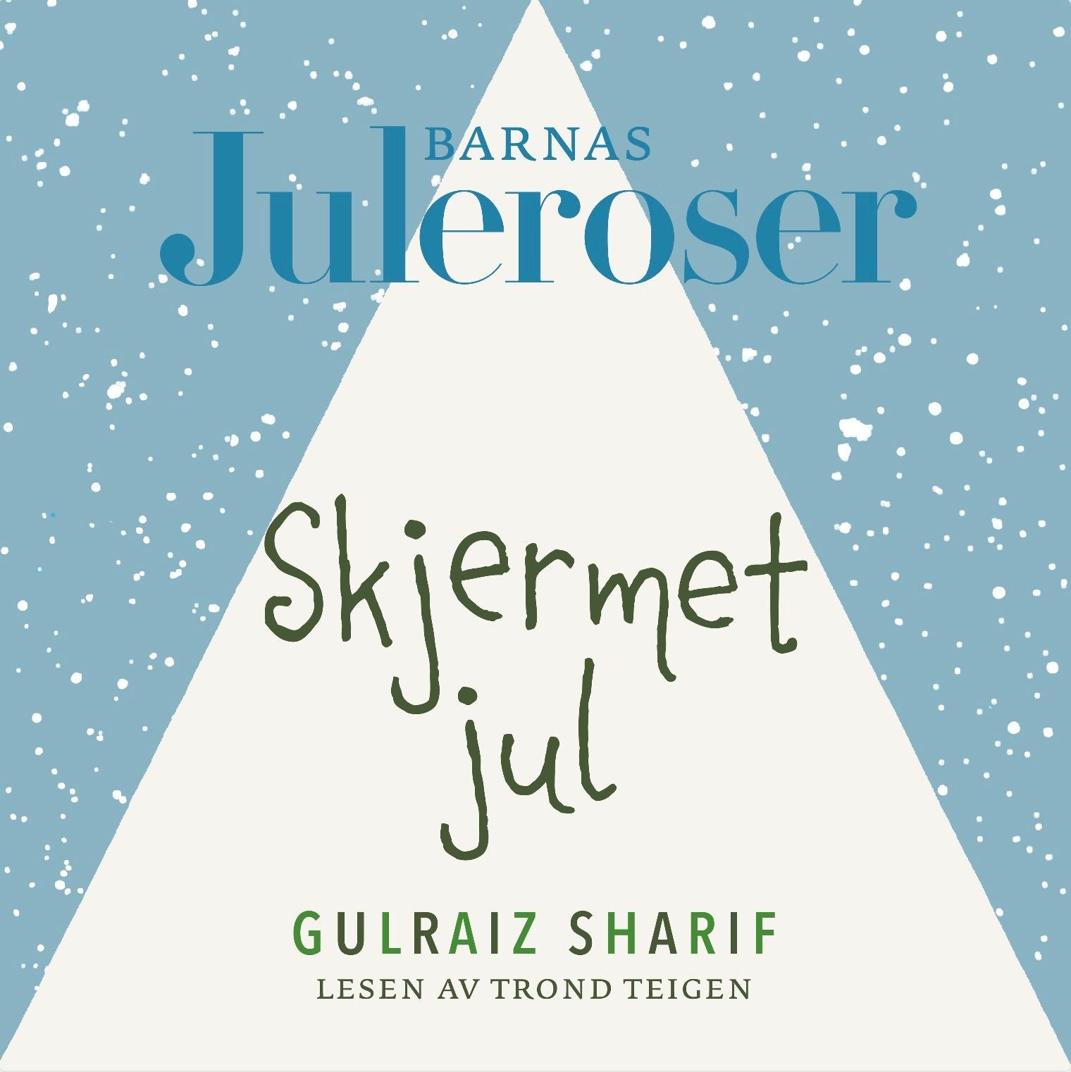 Skjermet jul