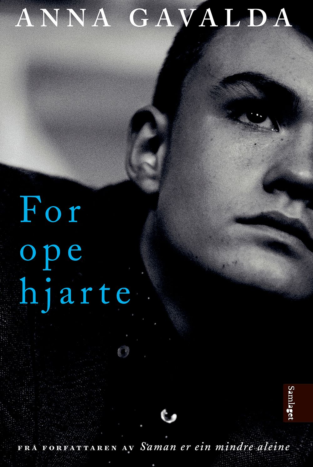 For ope hjarte: noveller