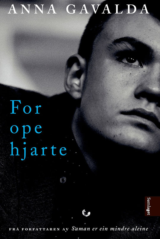 For ope hjarte: noveller