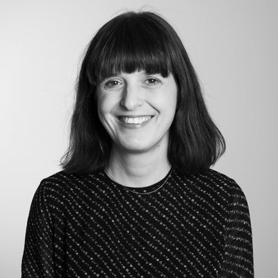 Katerina Futsæter Vik