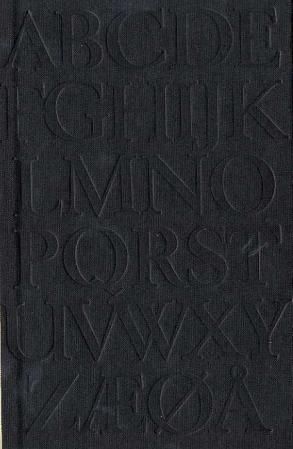 Norsk ordbok. Bd. 5: ordbok over det norske folkemålet og det nynorske skriftmålet